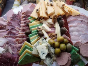 Picada Lo De Pablo Grande