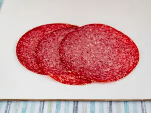 Salame Milan 42 X 100 Grs