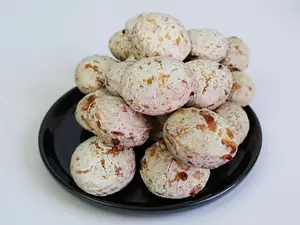 Sera Chipa X 500 Grs