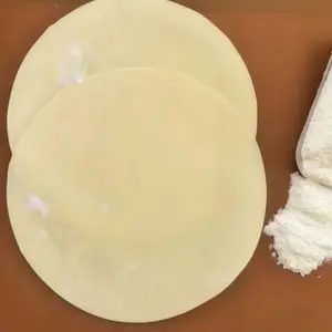 Tapas Para Pascualina