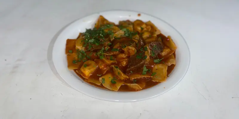 Lo De Sabri