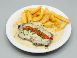 1/2 bife