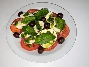 Caprese