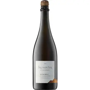 Espumante Trumpeter Extra Brut 750 ml