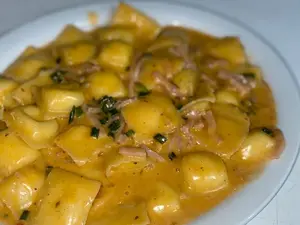 Ravioles Scarparo