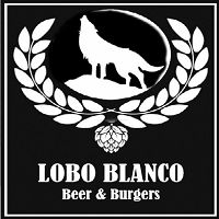 Lobo Blanco Munro