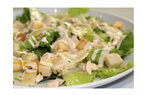 Ensalada Caesar