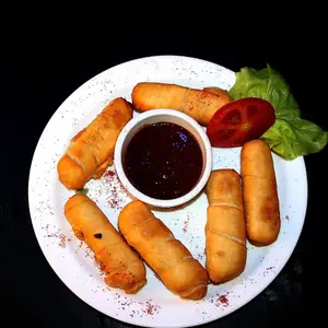 Tequeños X6