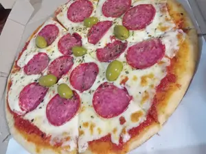 Calabresa