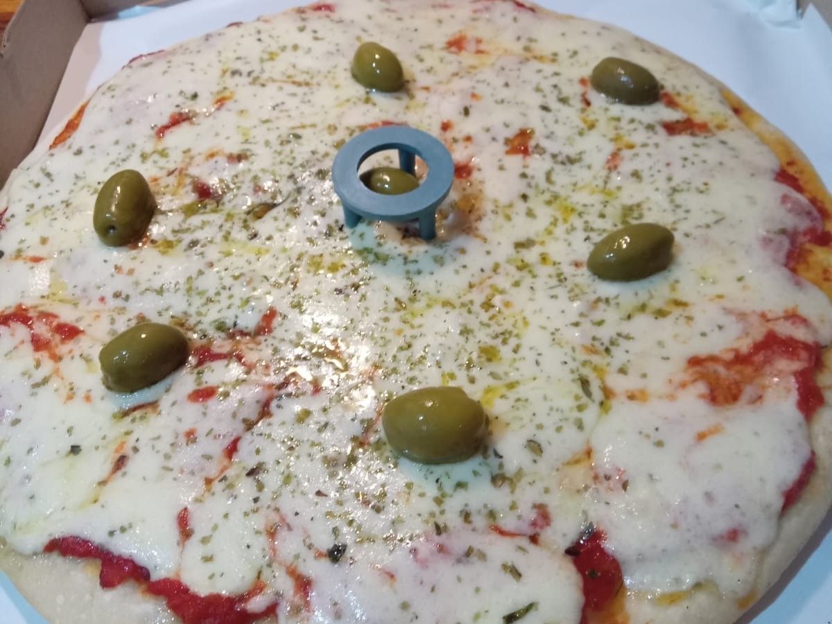 Pizzas