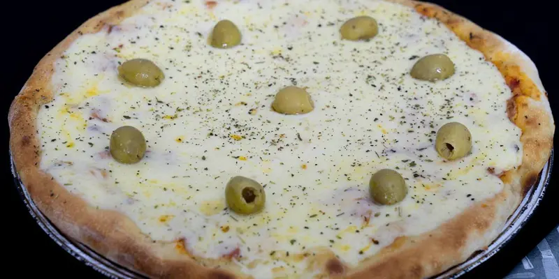Locos Por La Pizza