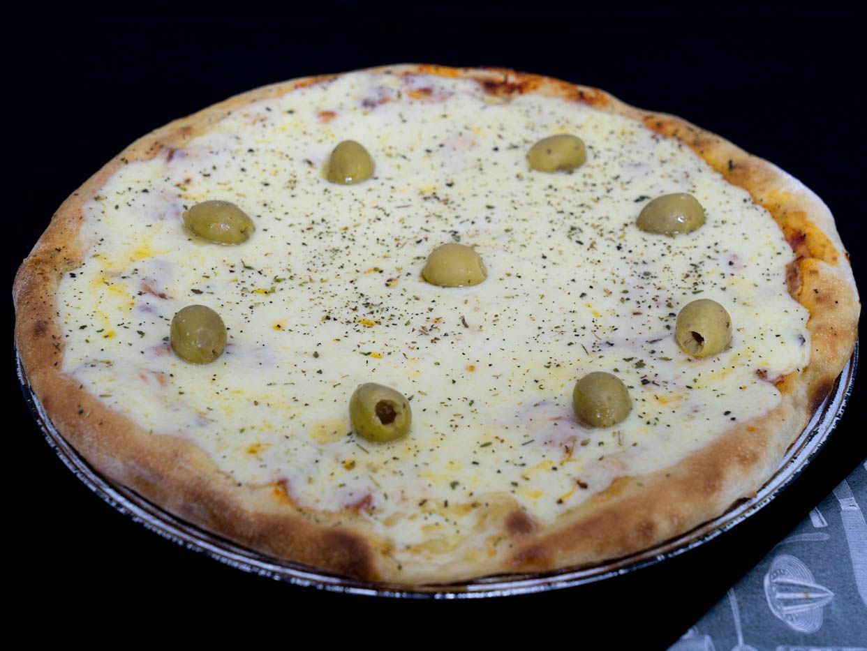 Locos Por La Pizza