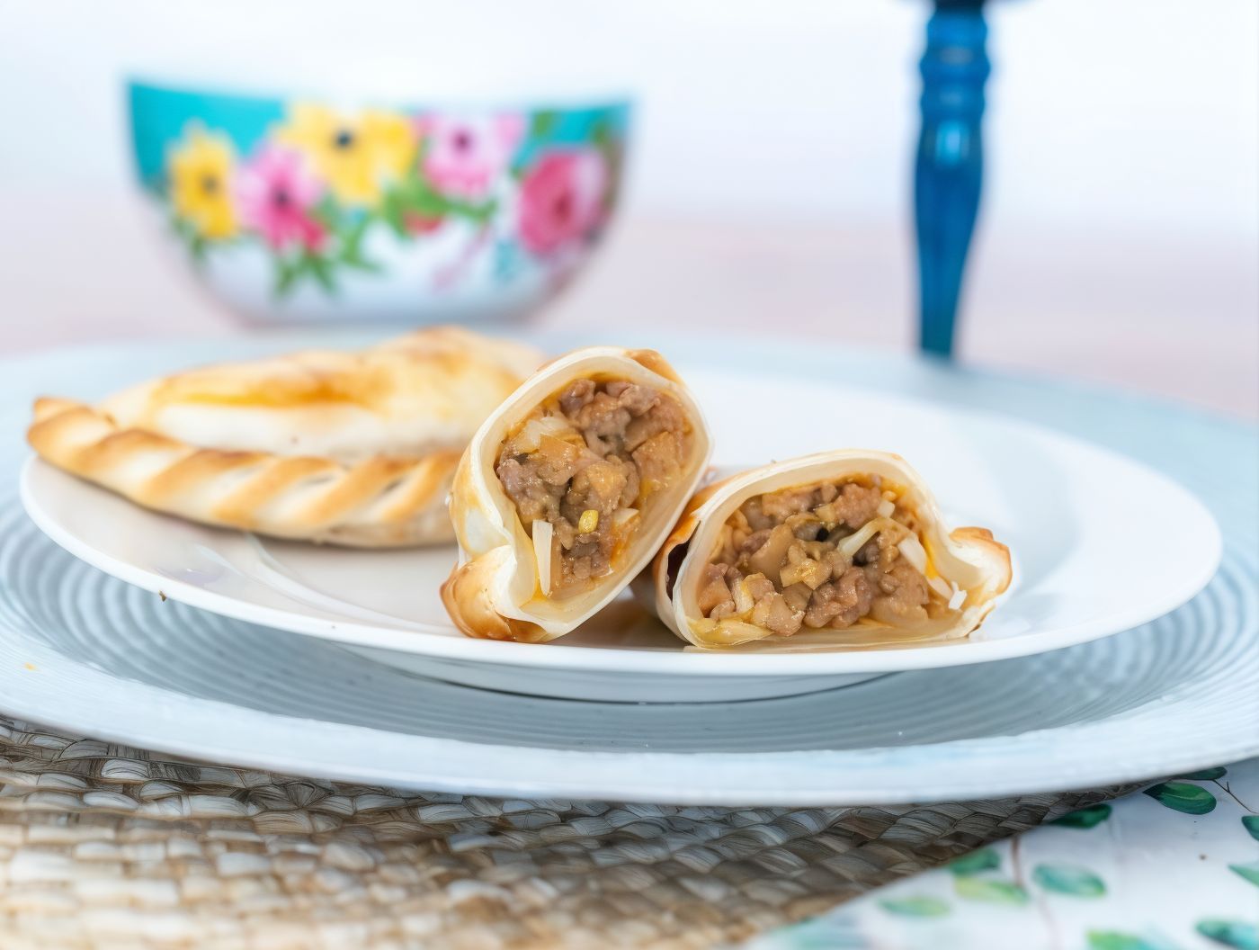 Empanadas