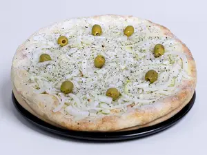 Fugazza (8 porciones)