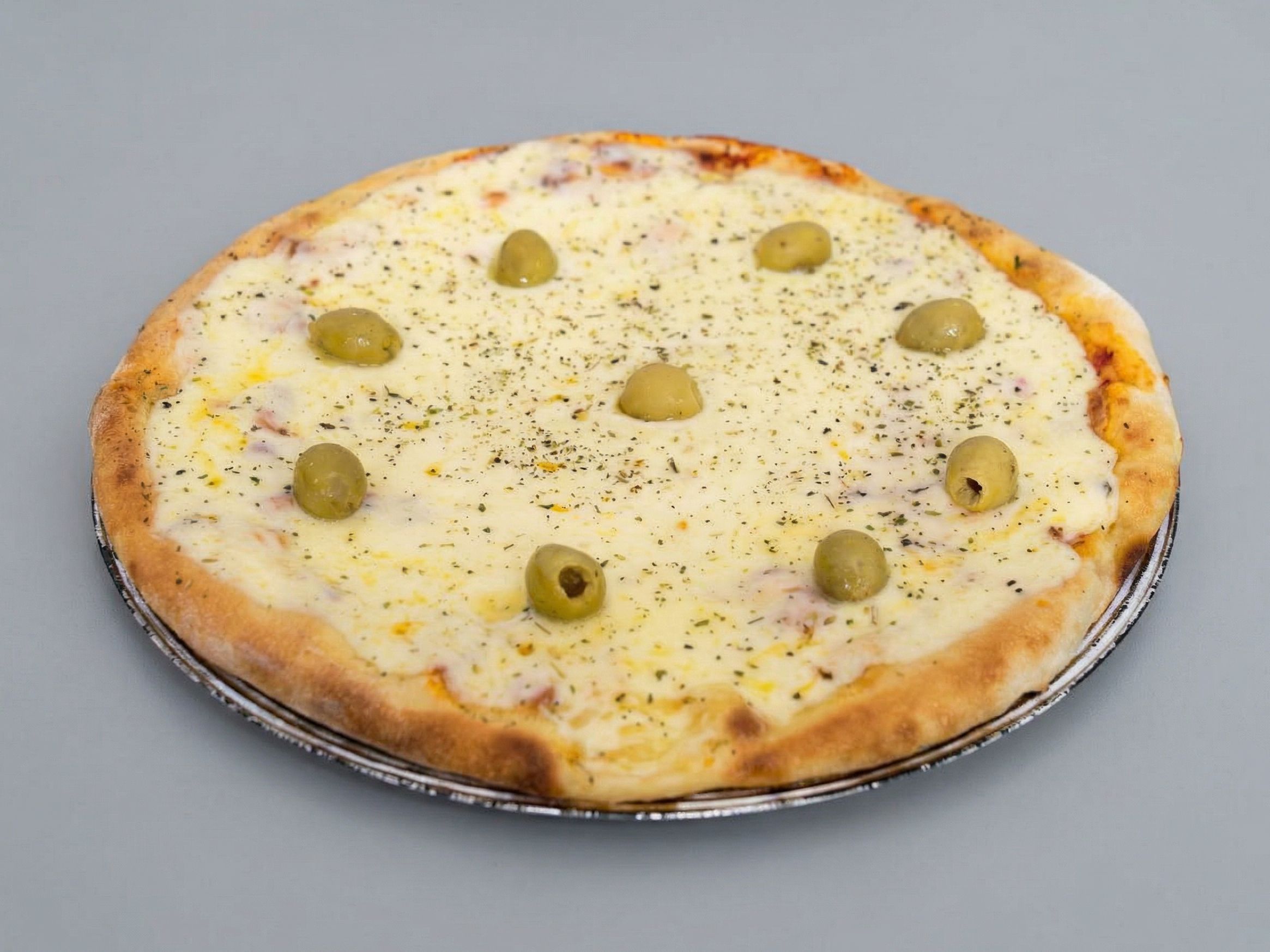 Pizzas