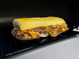 Legendario + Bebida