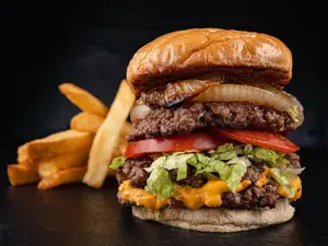 Burger ruster 3.0