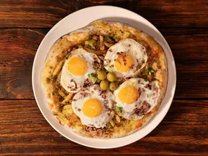 Pizza Look's