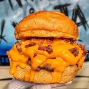Super cheddy