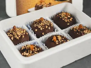 Bombón escocés (6 unidades)