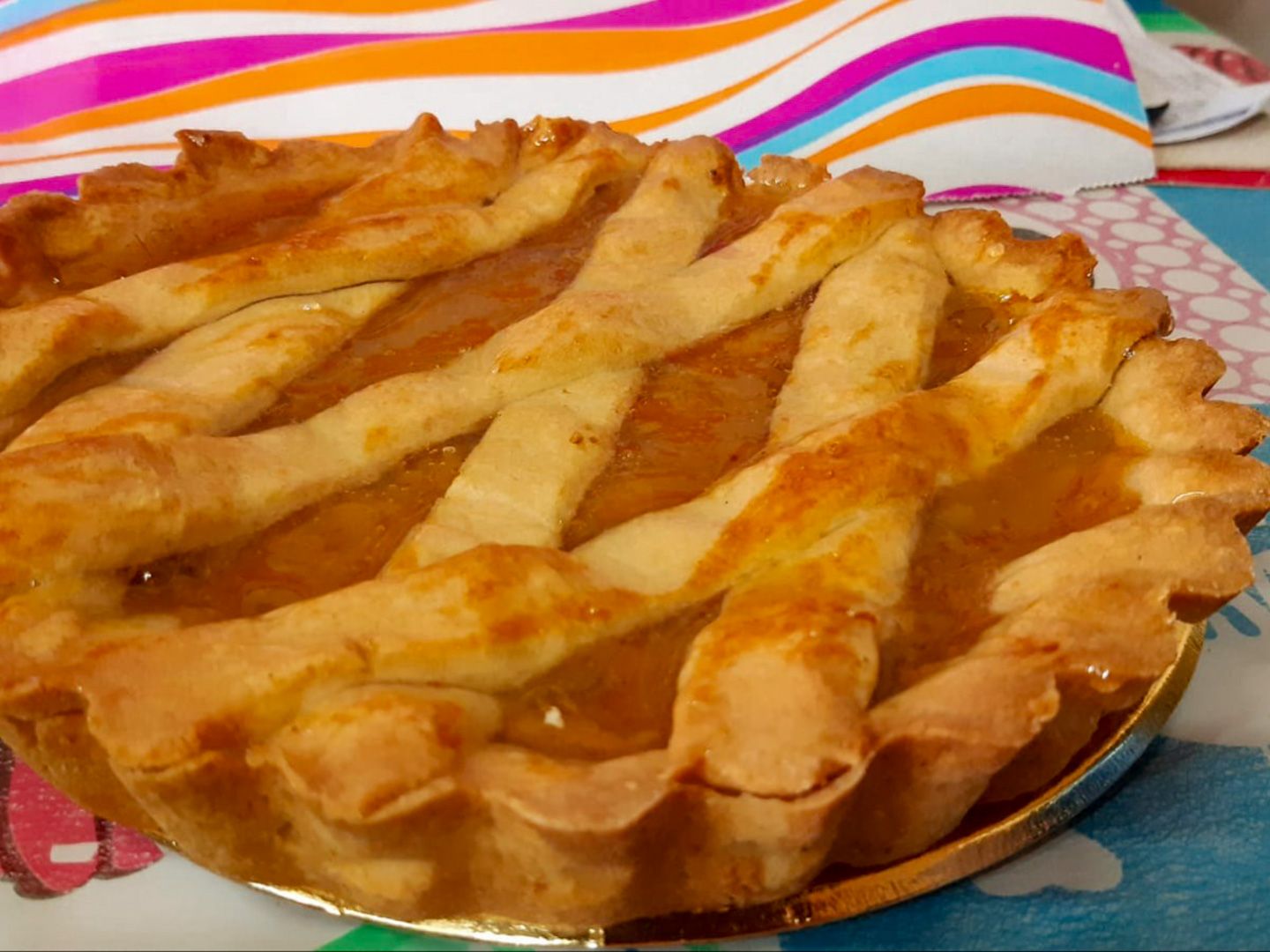 Tartas y tortas