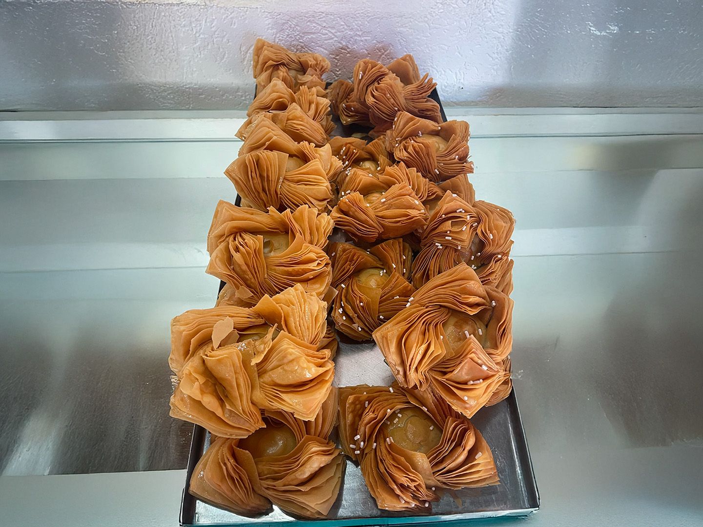 Desayunos y meriendas