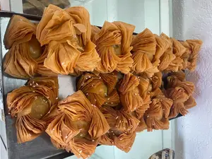 Pastelito De Membrillo