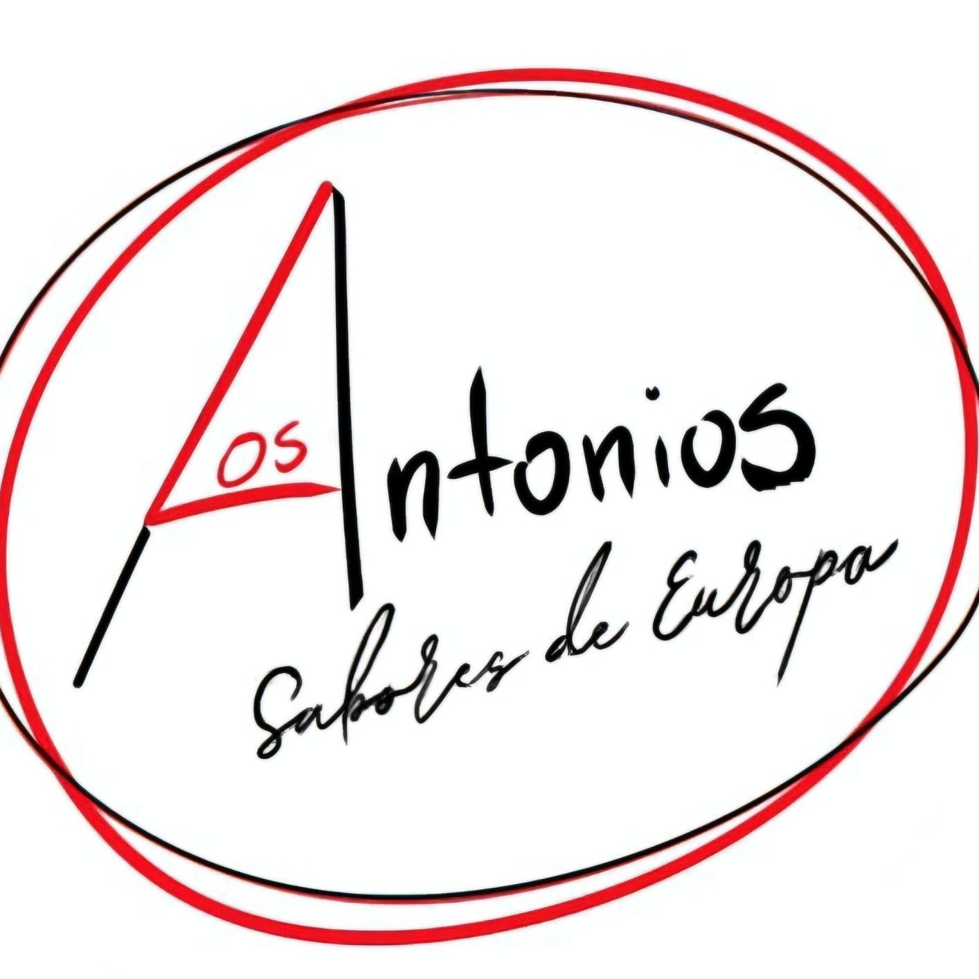 Los Antonios