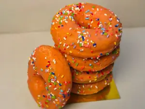 4 donas