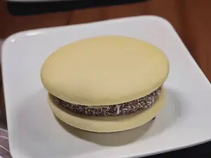 Alfajor de maizena