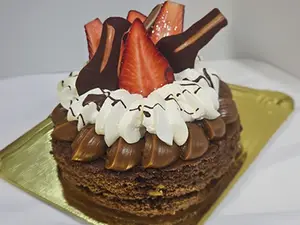 Brownie