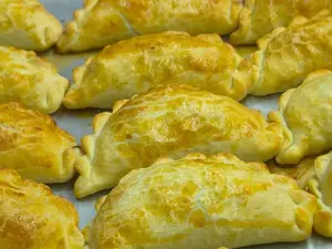 Cebolla y queso