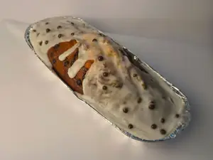 Chip chocolate