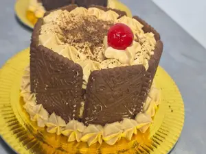 Chocotorta