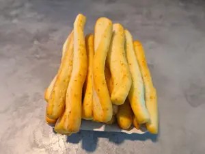 Grissines