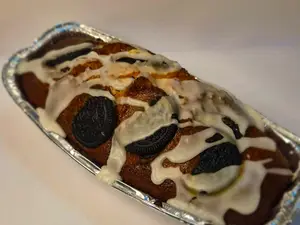 Oreo