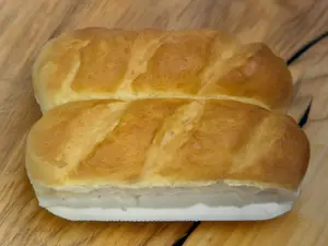 Pan fresco