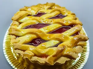 Pastafrola