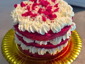 Red velvet