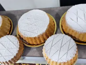 Ricotta