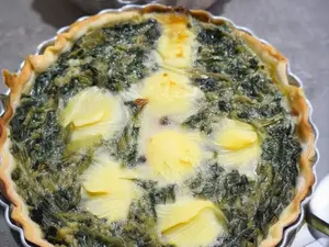 Verduras