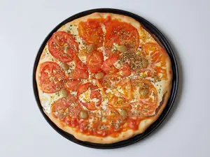 Pizza Napolitana