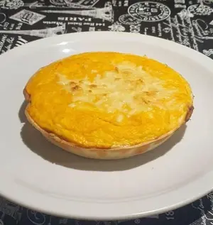 Tarta Calabaza