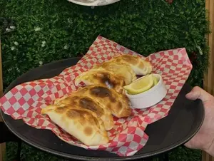 Empanada tucumana