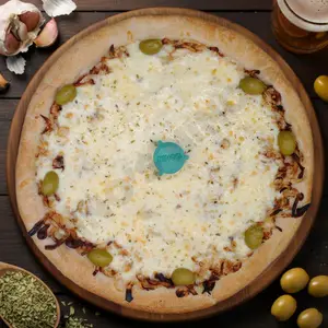 Fugazzeta