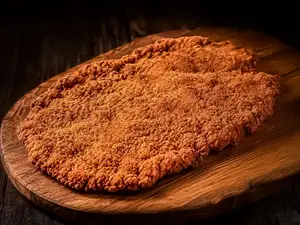 Milanesa de carne