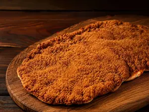 Milanesa de carne