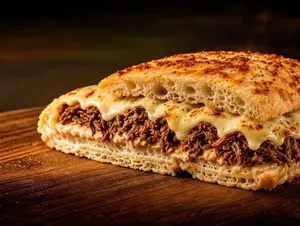 Sándwich el 10