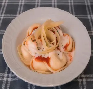 Sorrentinos JQ
