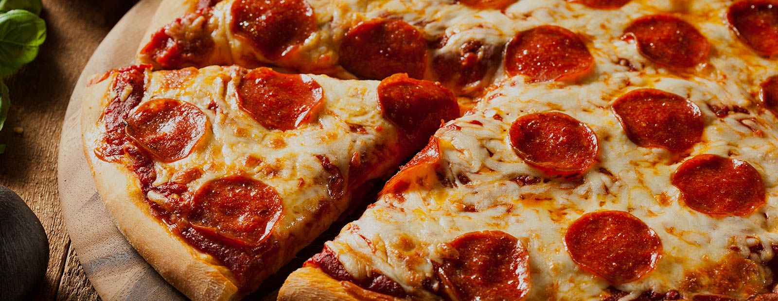 Los Fundamentalistas De La Pizza